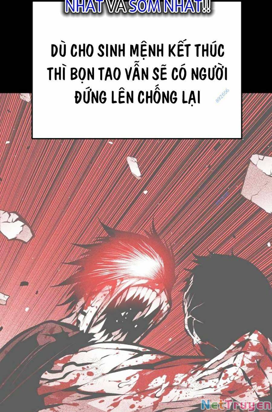 Cuồng Thú - Chapter 36
