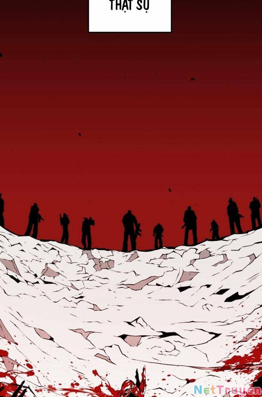 Cuồng Thú - Chapter 36