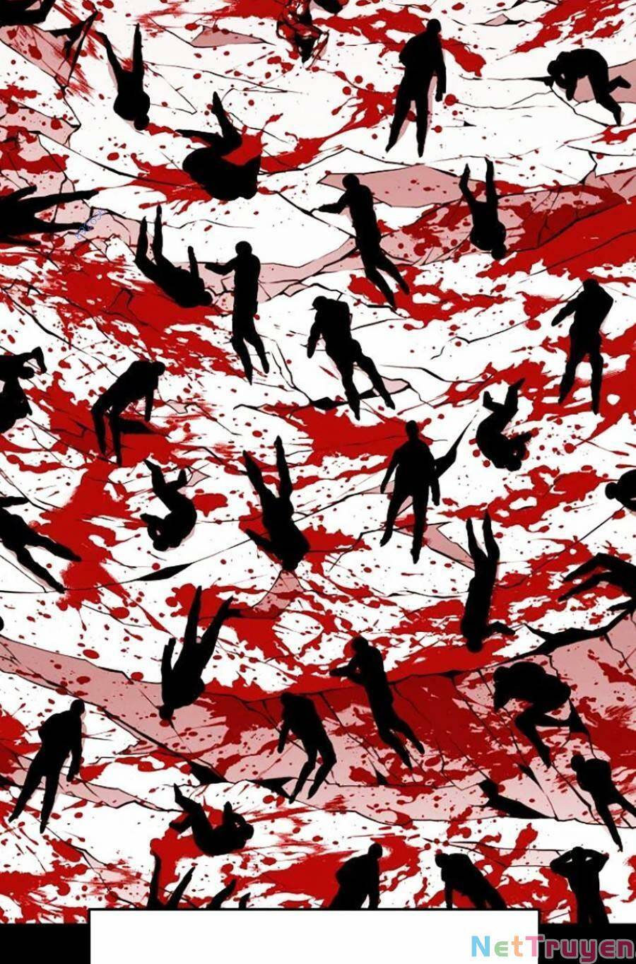 Cuồng Thú - Chapter 36