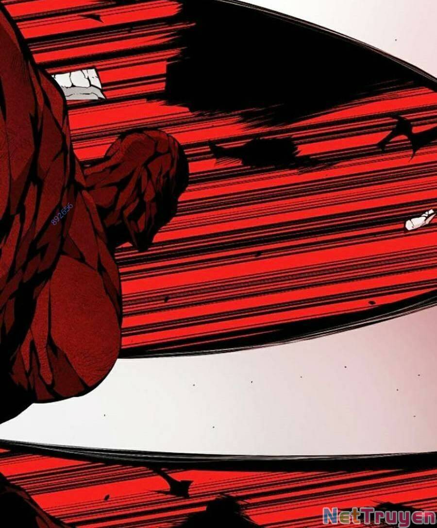 Cuồng Thú - Chapter 36