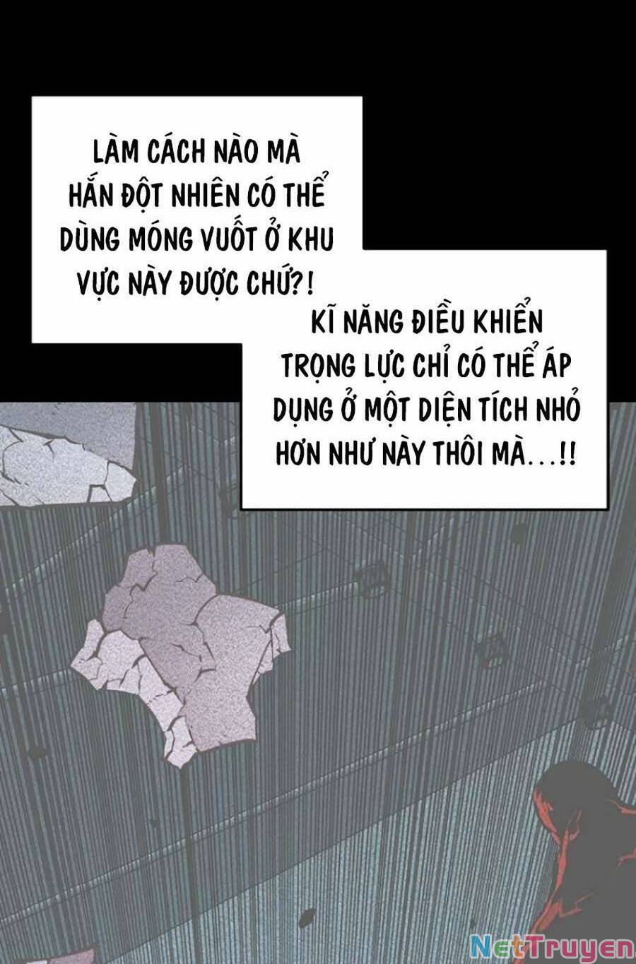 Cuồng Thú - Chapter 36