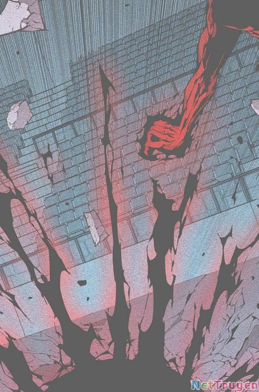 Cuồng Thú - Chapter 36