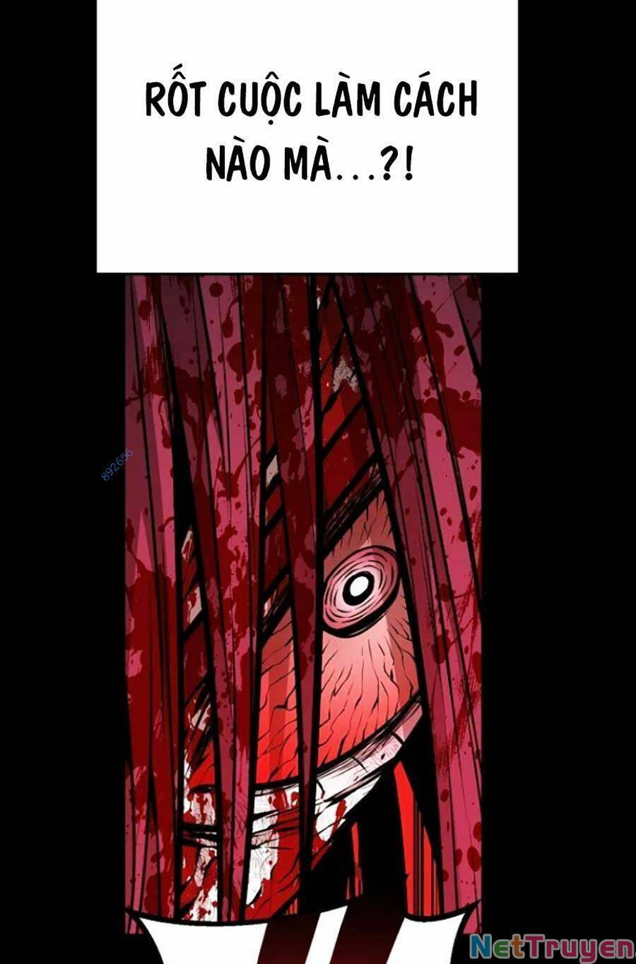 Cuồng Thú - Chapter 36
