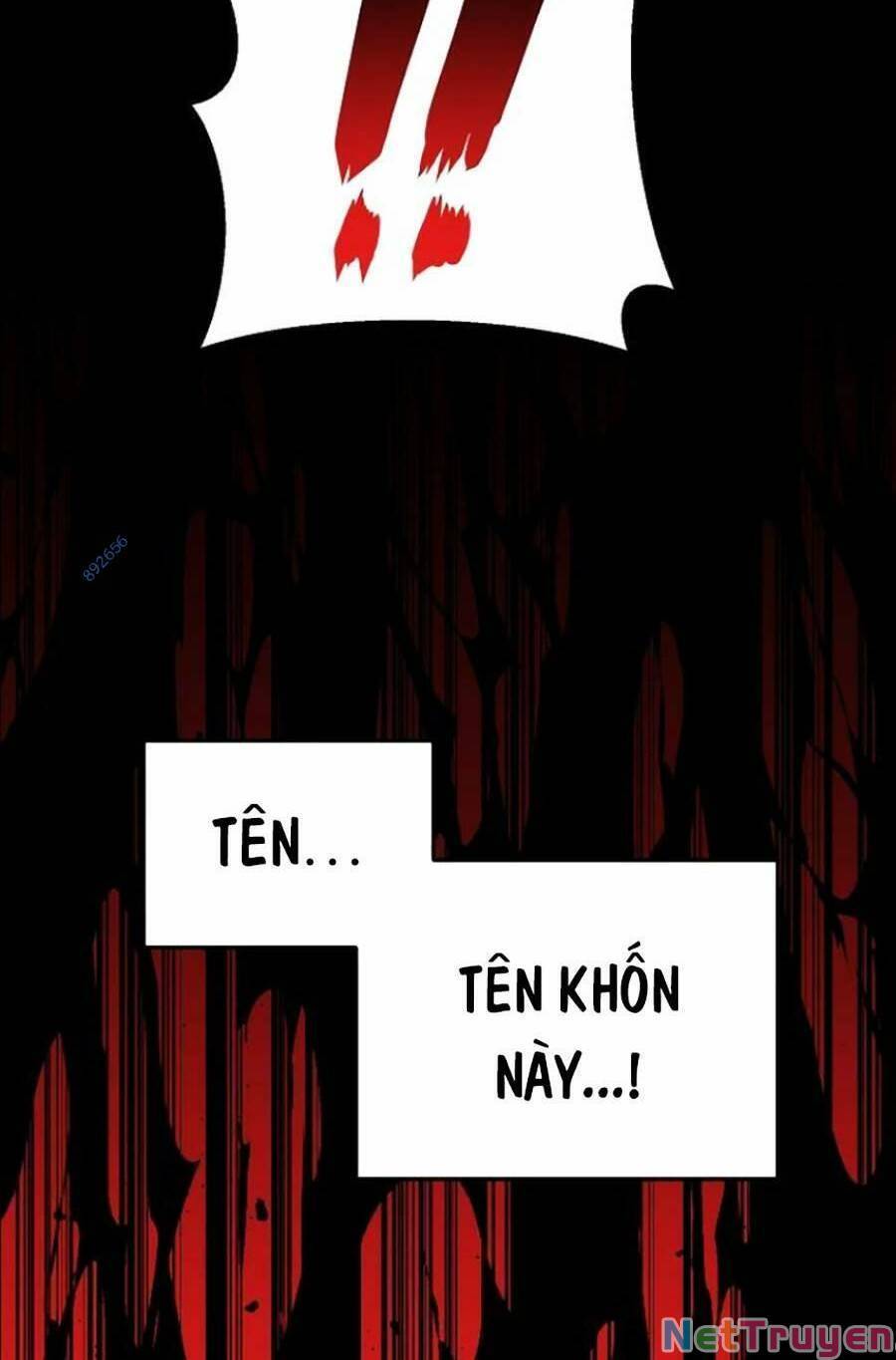 Cuồng Thú - Chapter 36
