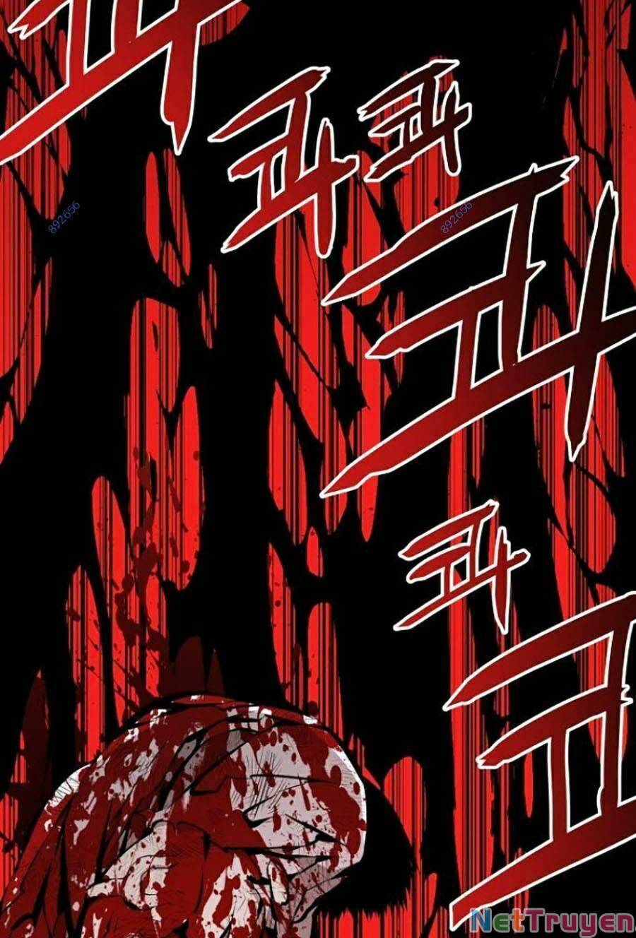 Cuồng Thú - Chapter 36