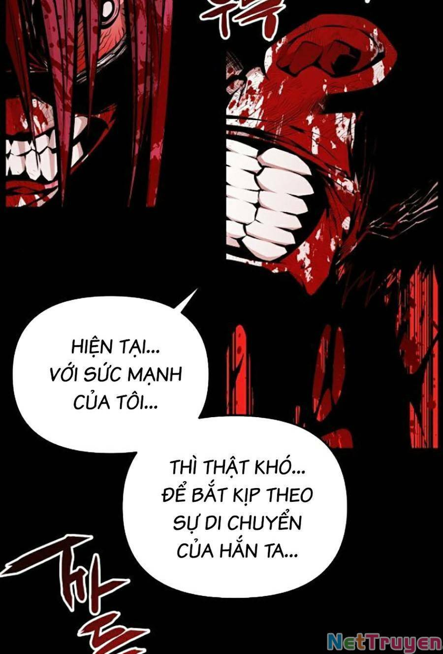 Cuồng Thú - Chapter 36