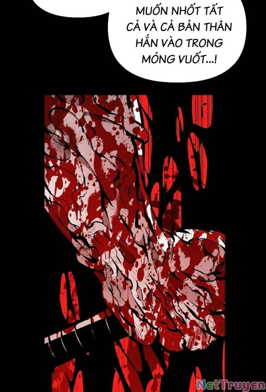 Cuồng Thú - Chapter 36
