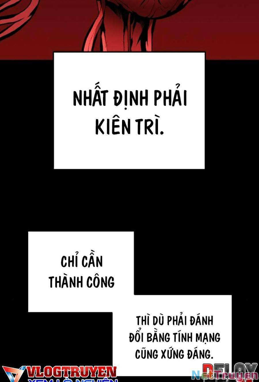 Cuồng Thú - Chapter 36