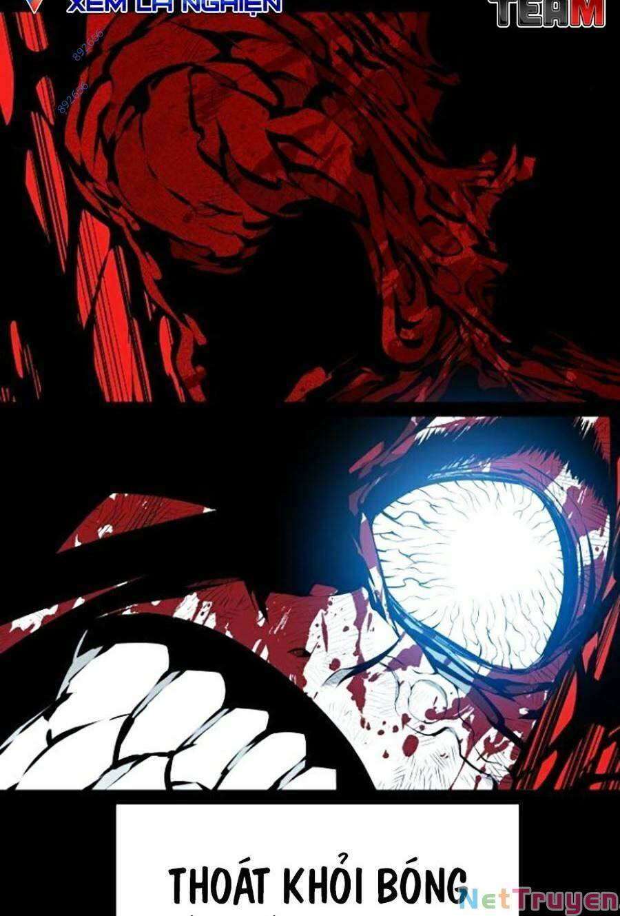 Cuồng Thú - Chapter 36