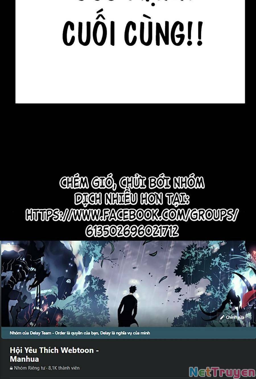 Cuồng Thú - Chapter 36