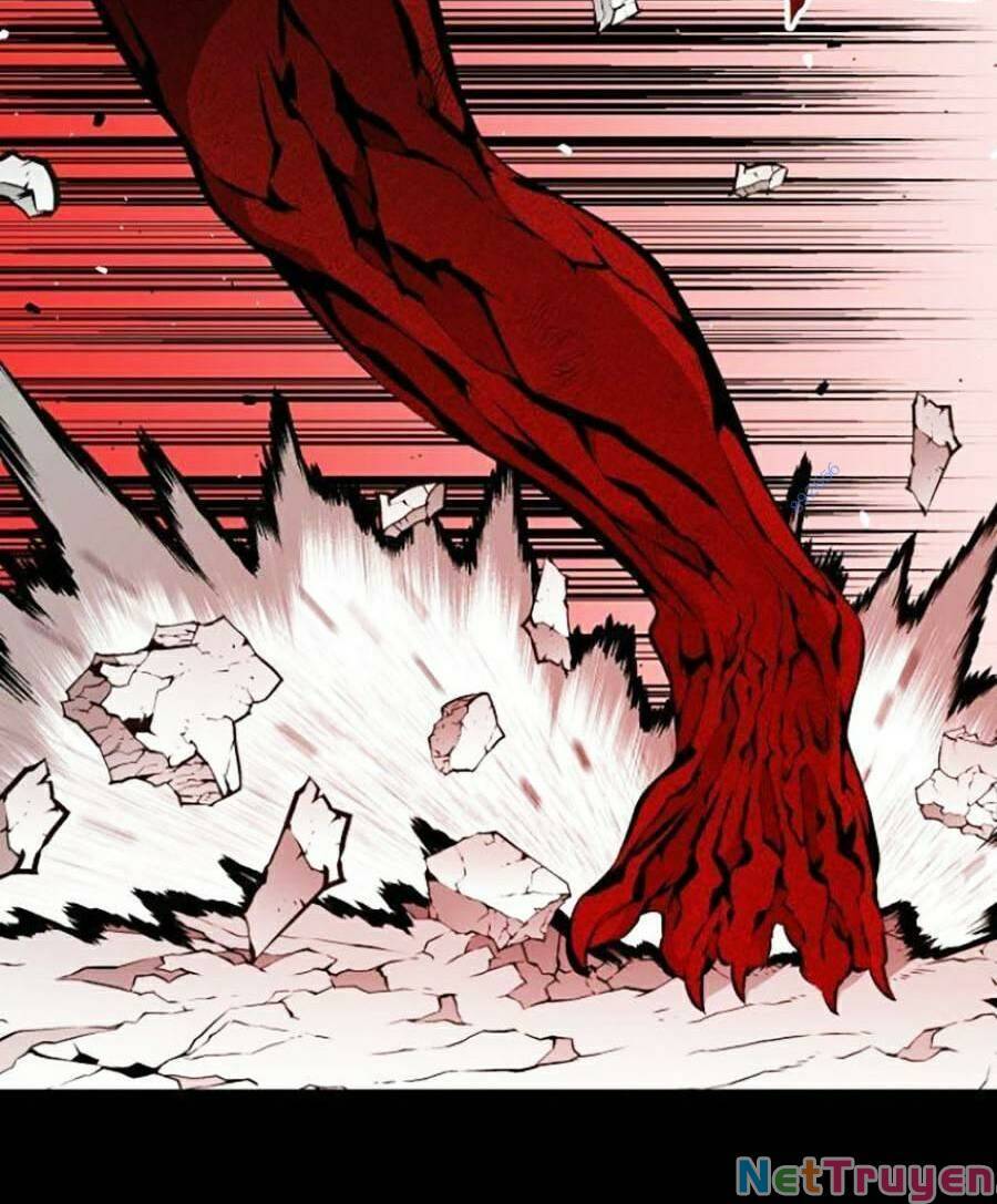 Cuồng Thú - Chapter 36