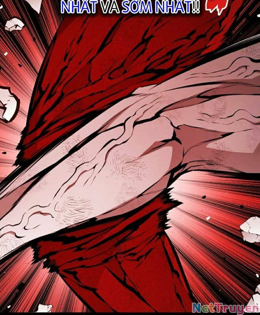 Cuồng Thú - Chapter 36
