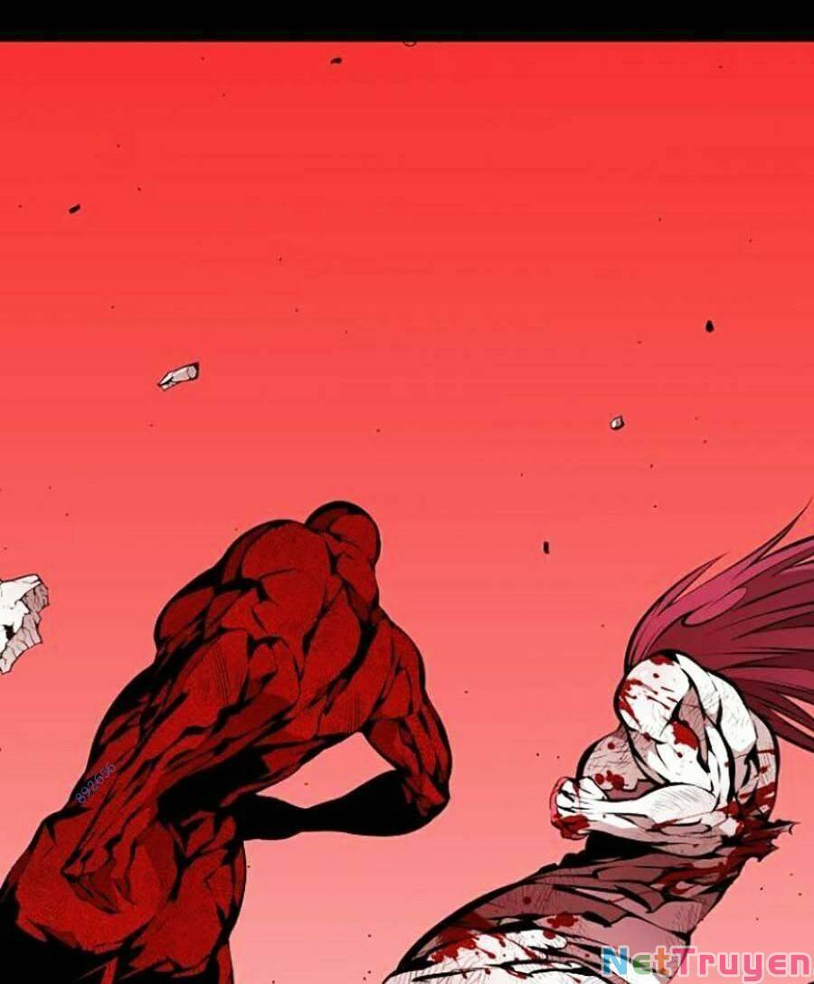 Cuồng Thú - Chapter 36