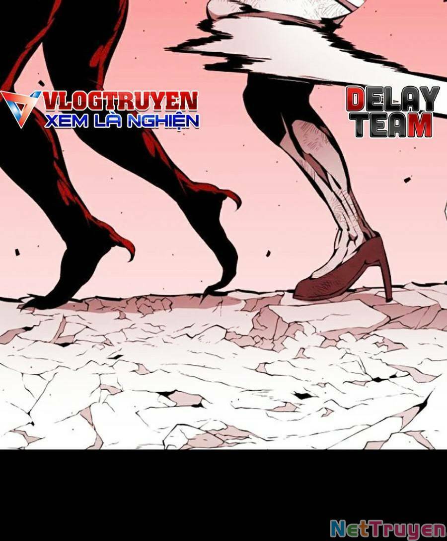 Cuồng Thú - Chapter 36