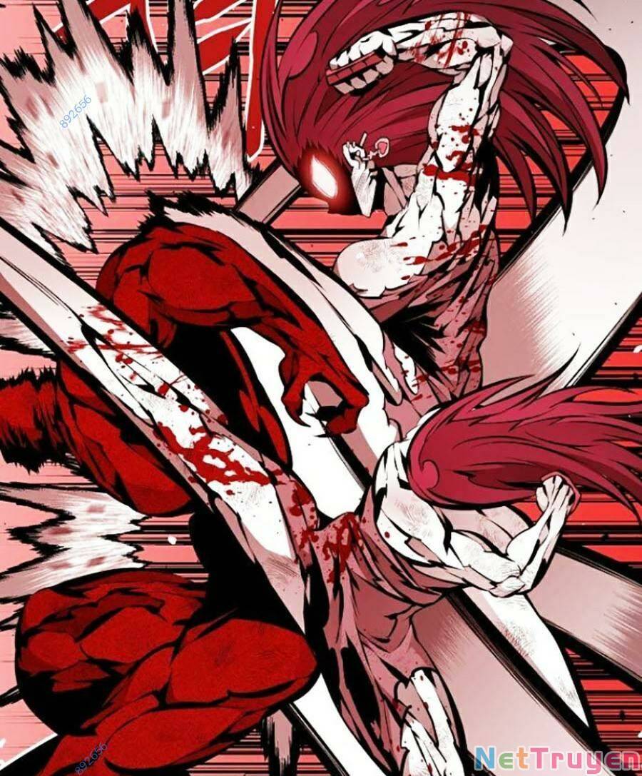 Cuồng Thú - Chapter 36