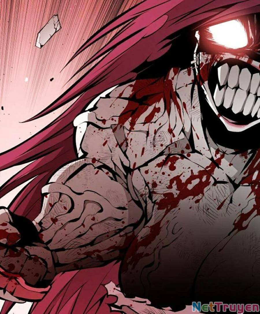 Cuồng Thú - Chapter 36