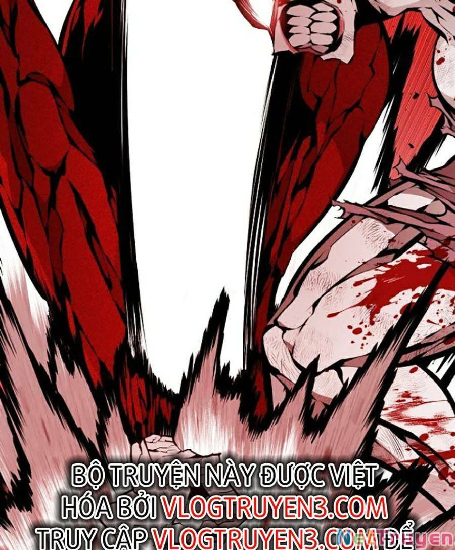 Cuồng Thú - Chapter 36