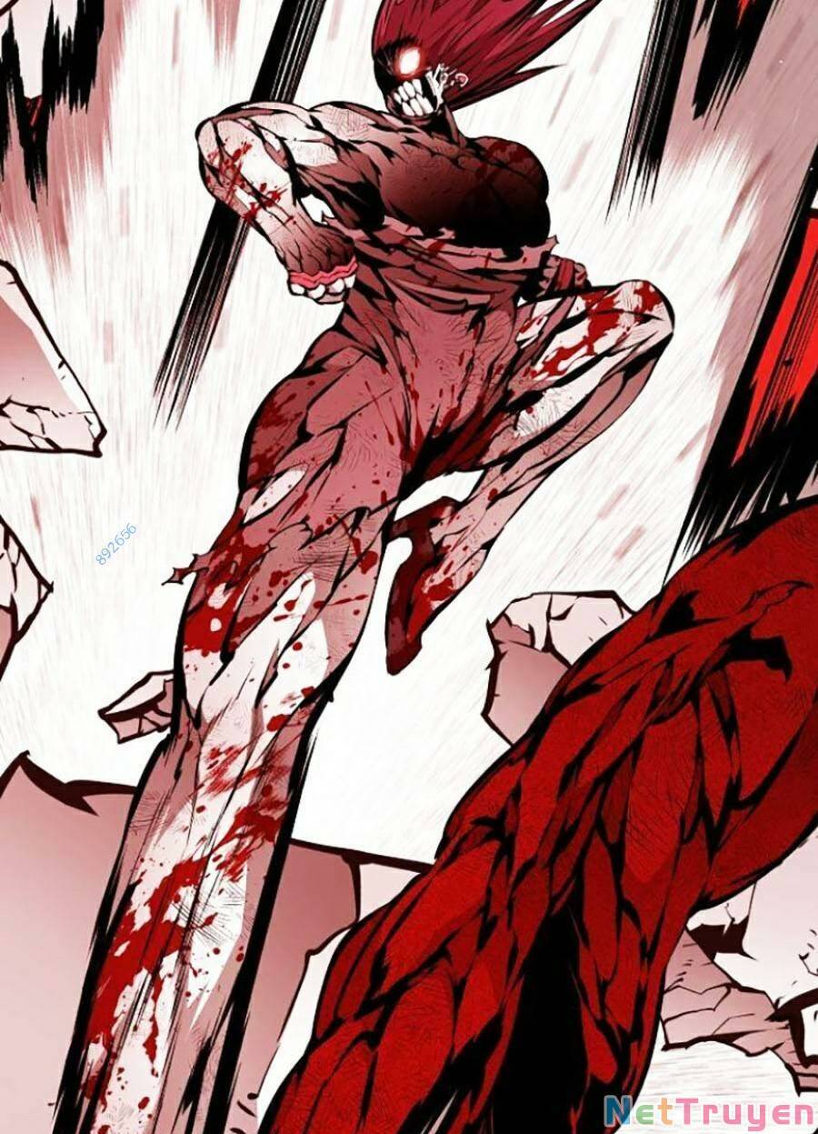 Cuồng Thú - Chapter 36