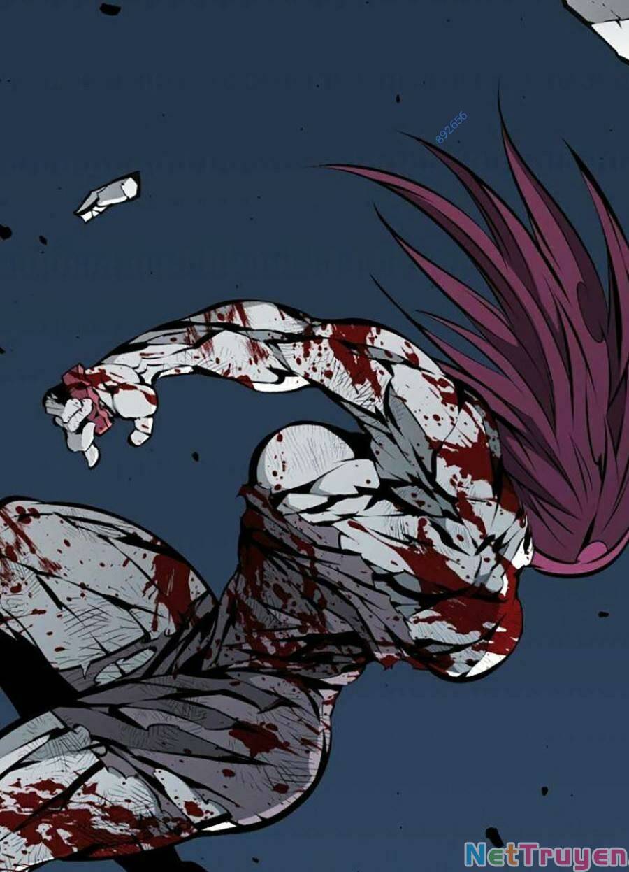 Cuồng Thú - Chapter 36