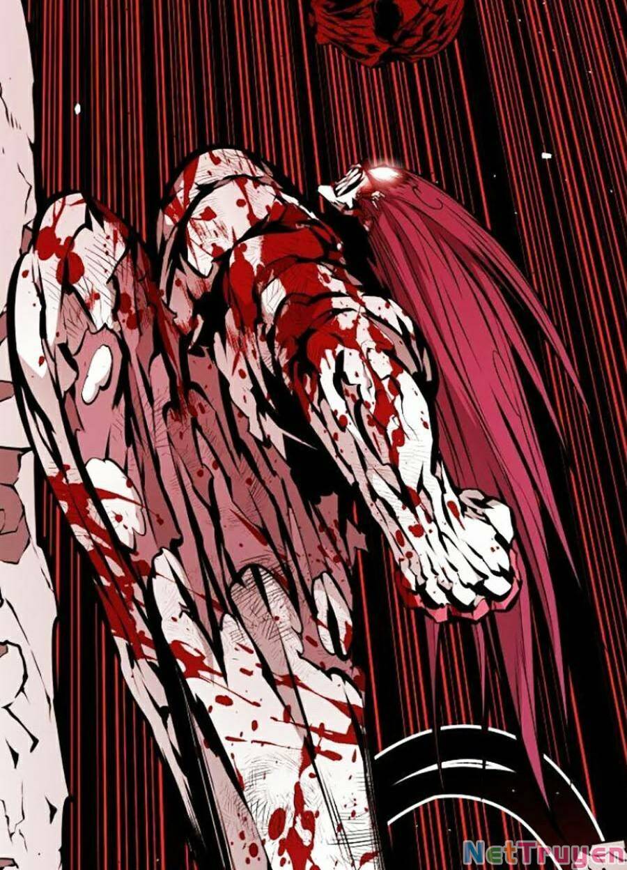 Cuồng Thú - Chapter 36