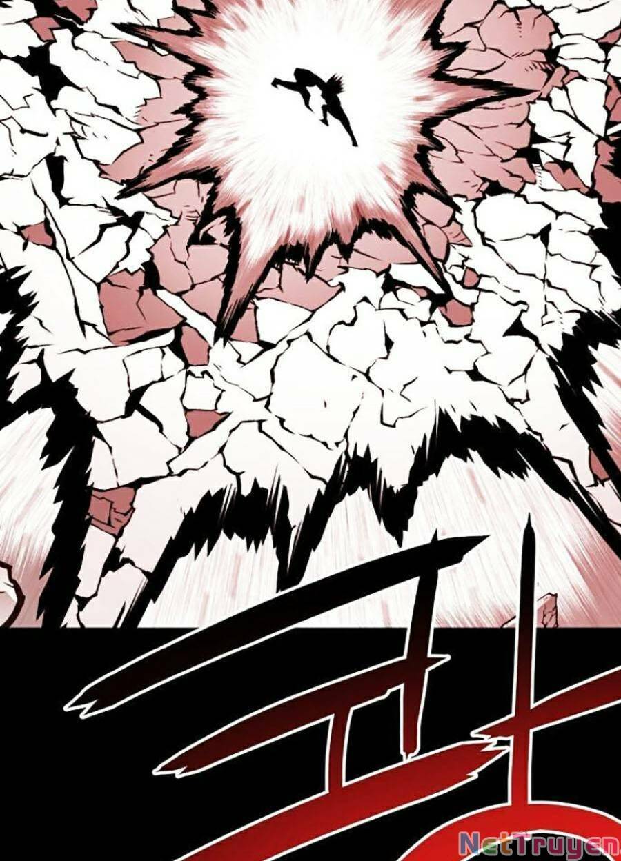 Cuồng Thú - Chapter 36