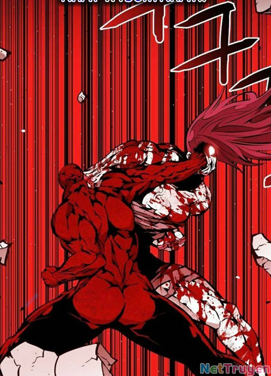 Cuồng Thú - Chapter 36