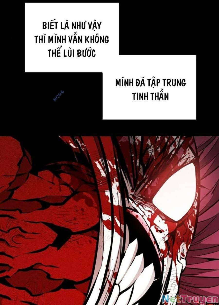 Cuồng Thú - Chapter 36