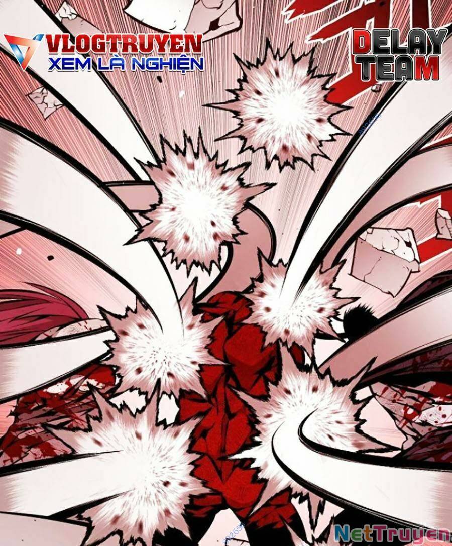 Cuồng Thú - Chapter 36