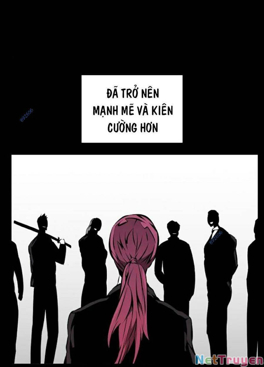 Cuồng Thú - Chapter 36