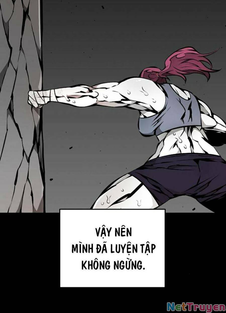 Cuồng Thú - Chapter 36