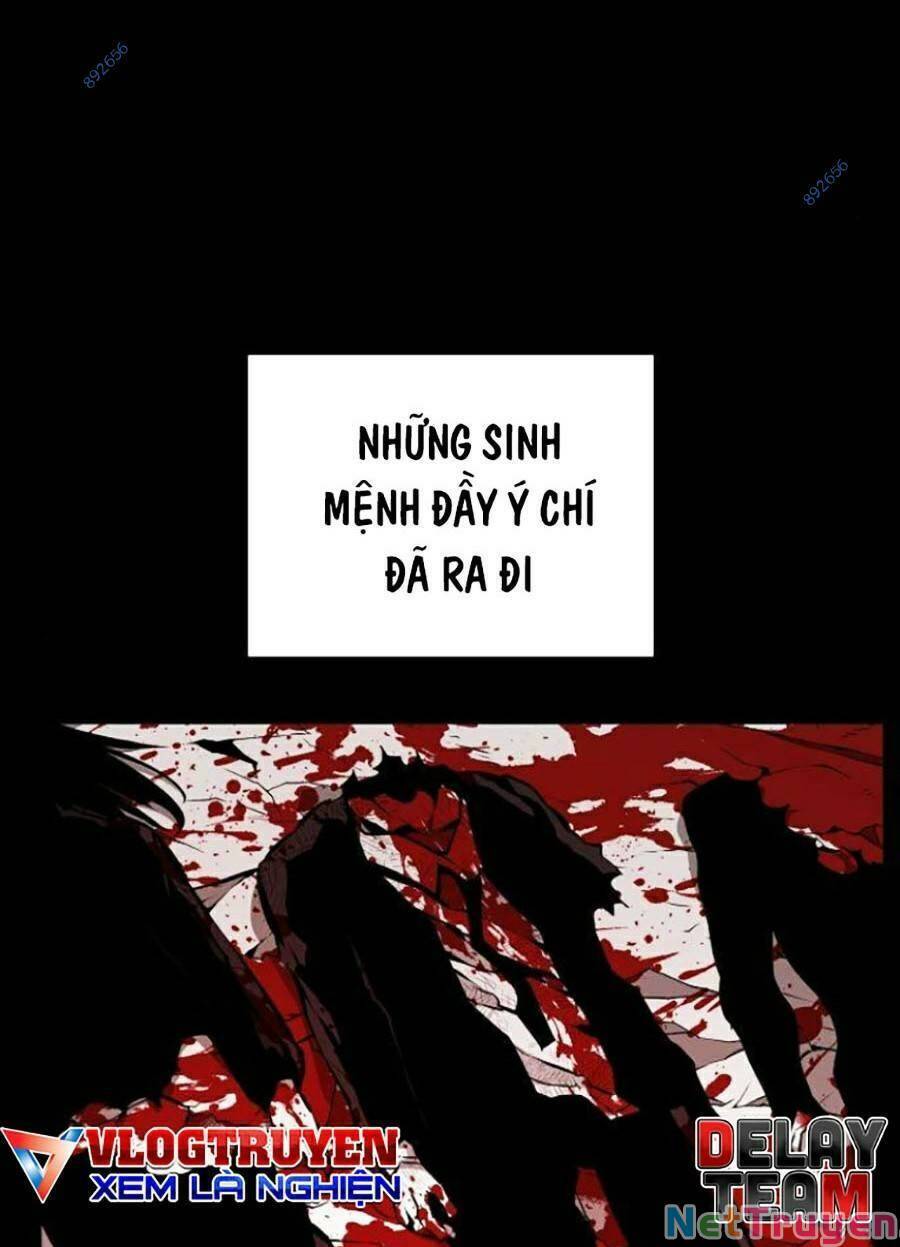 Cuồng Thú - Chapter 36