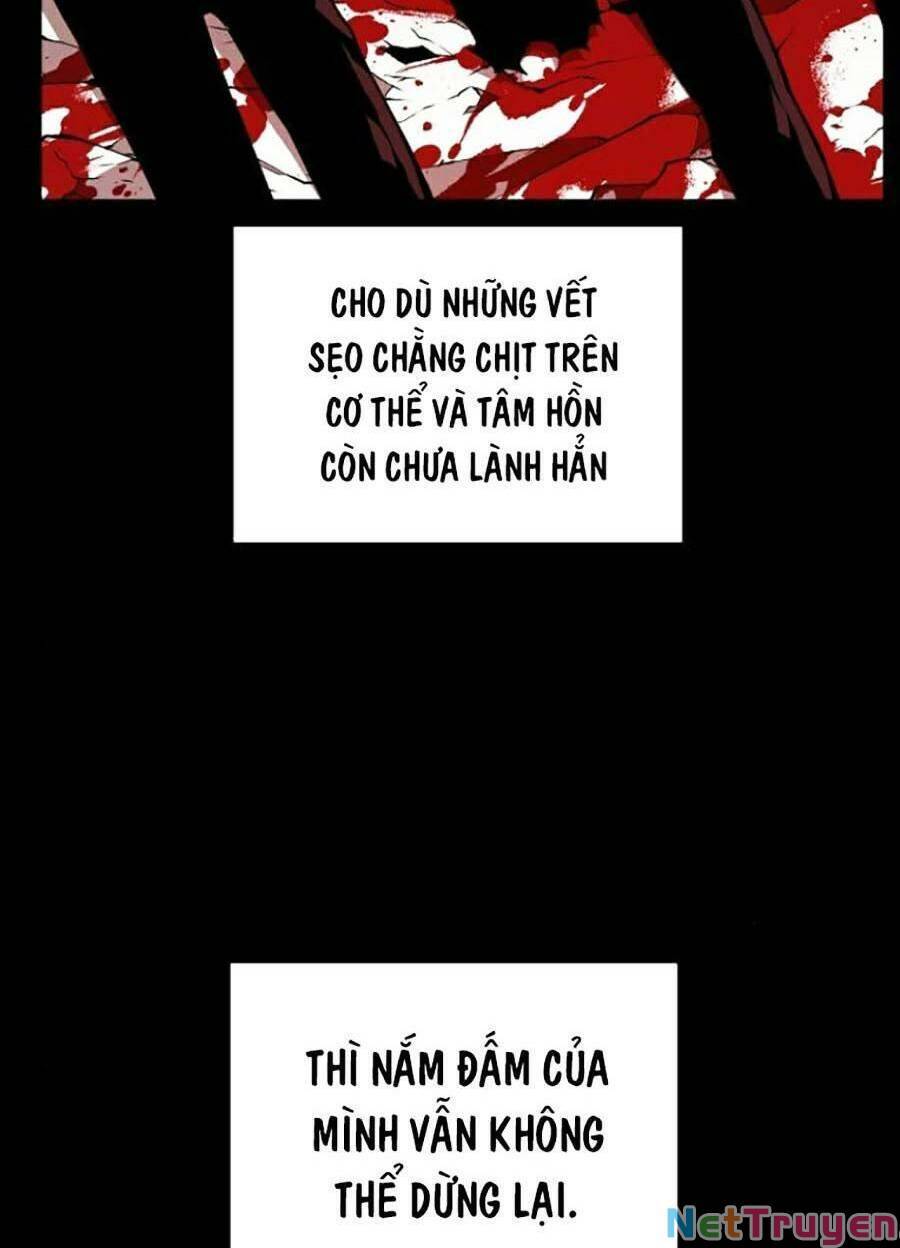 Cuồng Thú - Chapter 36