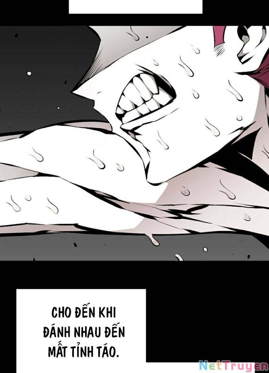 Cuồng Thú - Chapter 36