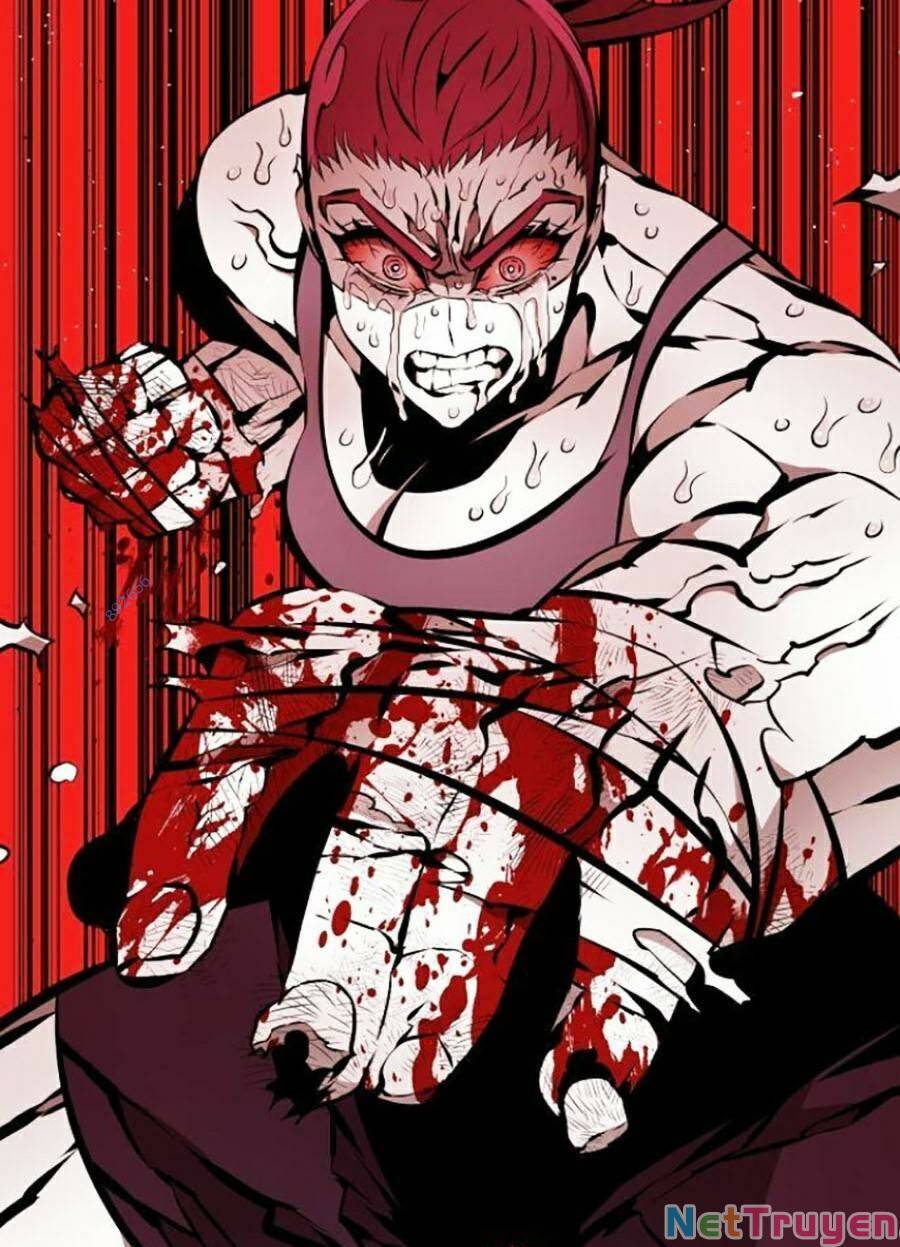 Cuồng Thú - Chapter 36