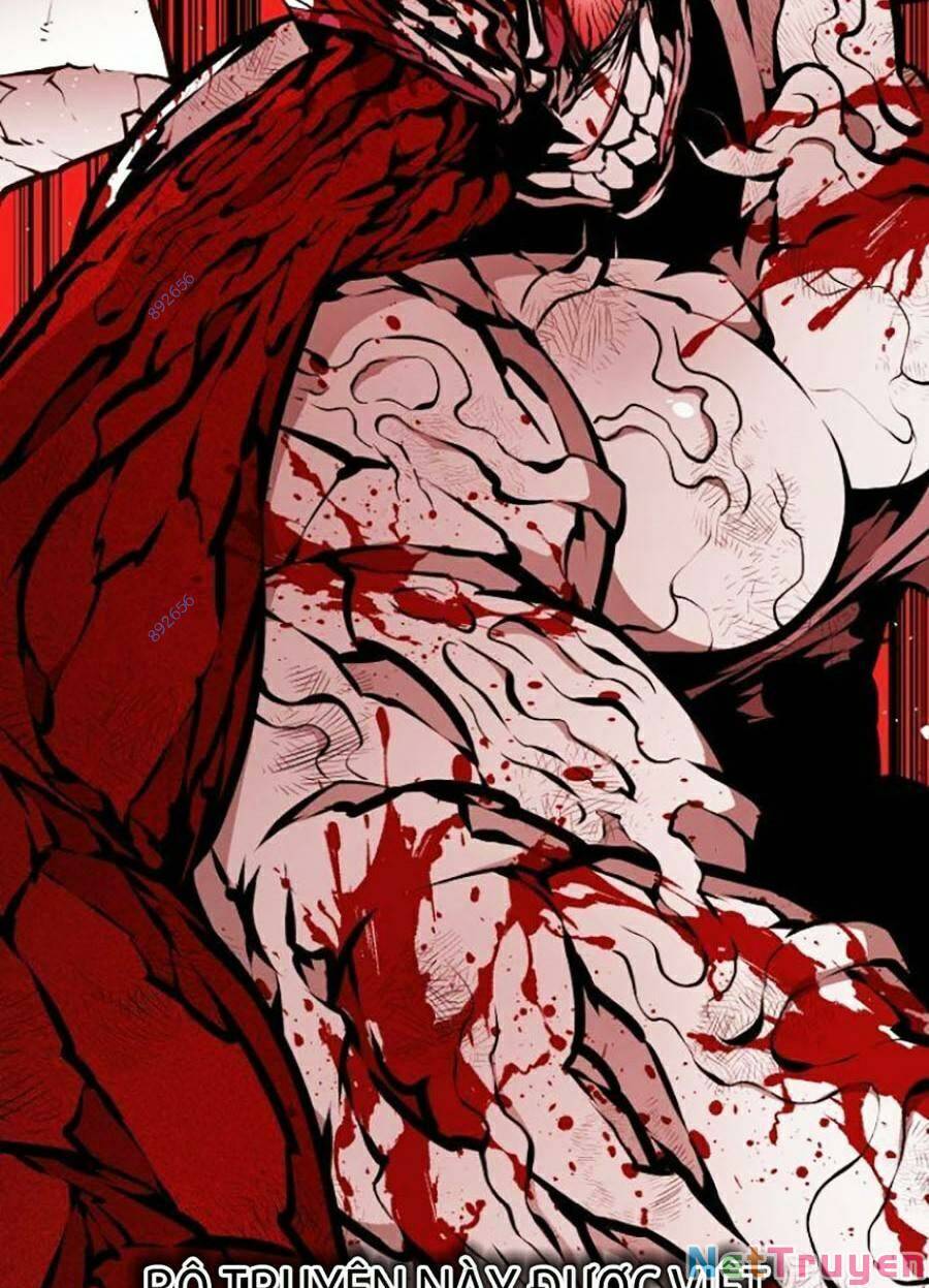 Cuồng Thú - Chapter 36