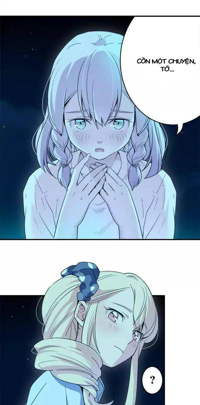 Before The Girl Disappeared - Chapter 13