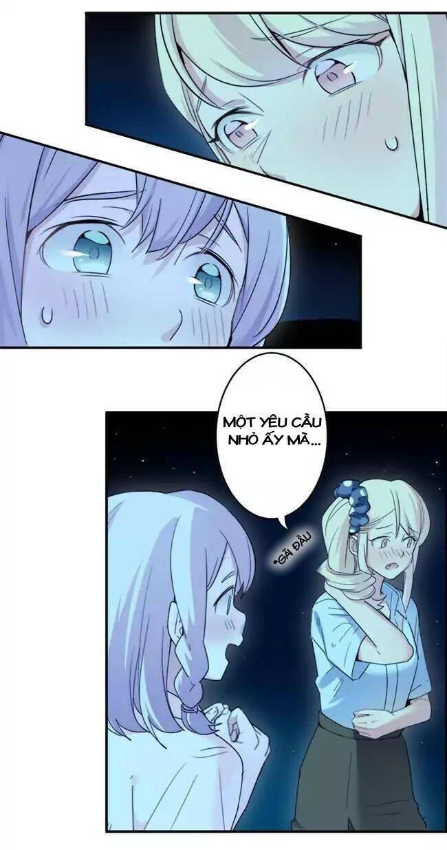 Before The Girl Disappeared - Chapter 13