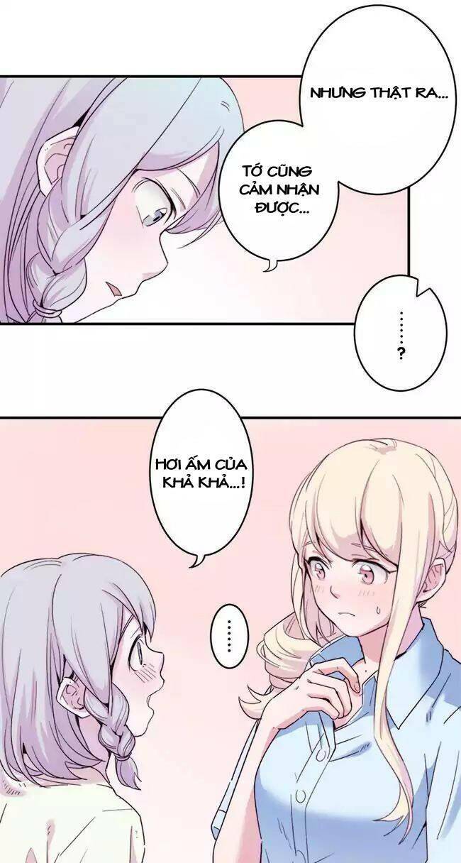 Before The Girl Disappeared - Chapter 13