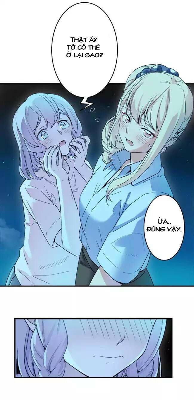 Before The Girl Disappeared - Chapter 13