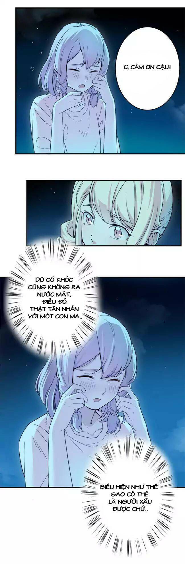 Before The Girl Disappeared - Chapter 13