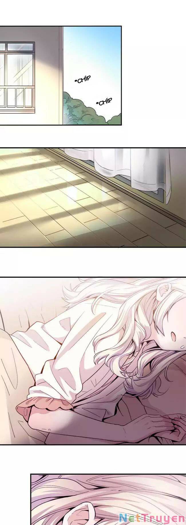 Before The Girl Disappeared - Chapter 14