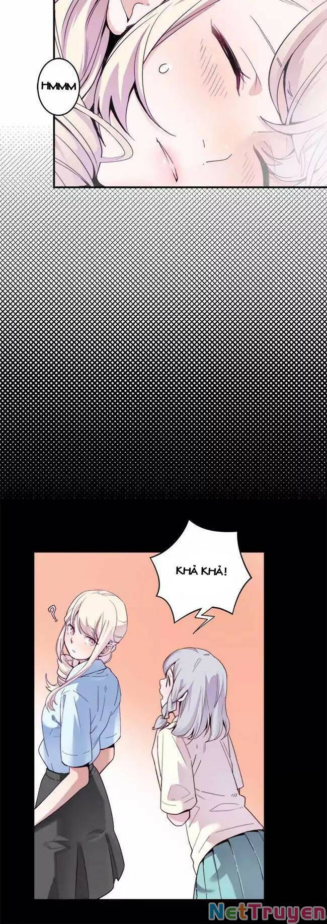 Before The Girl Disappeared - Chapter 14