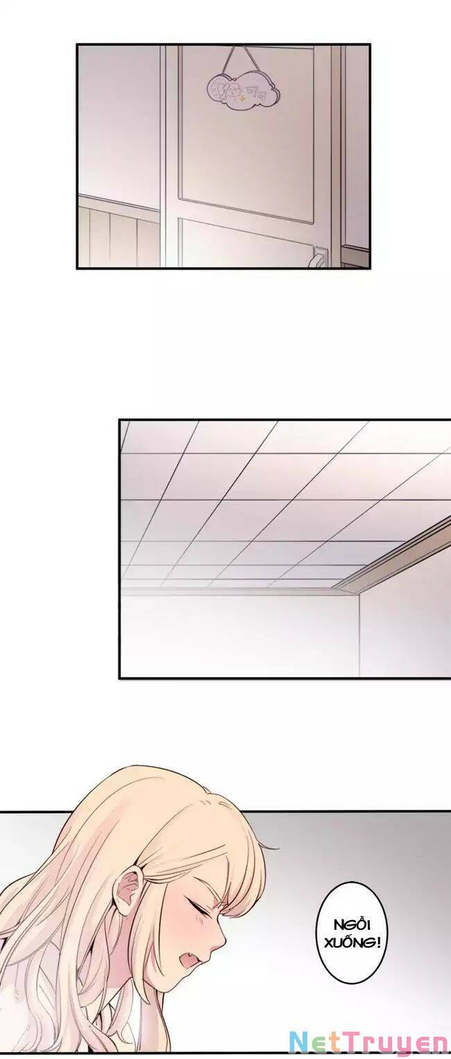 Before The Girl Disappeared - Chapter 14