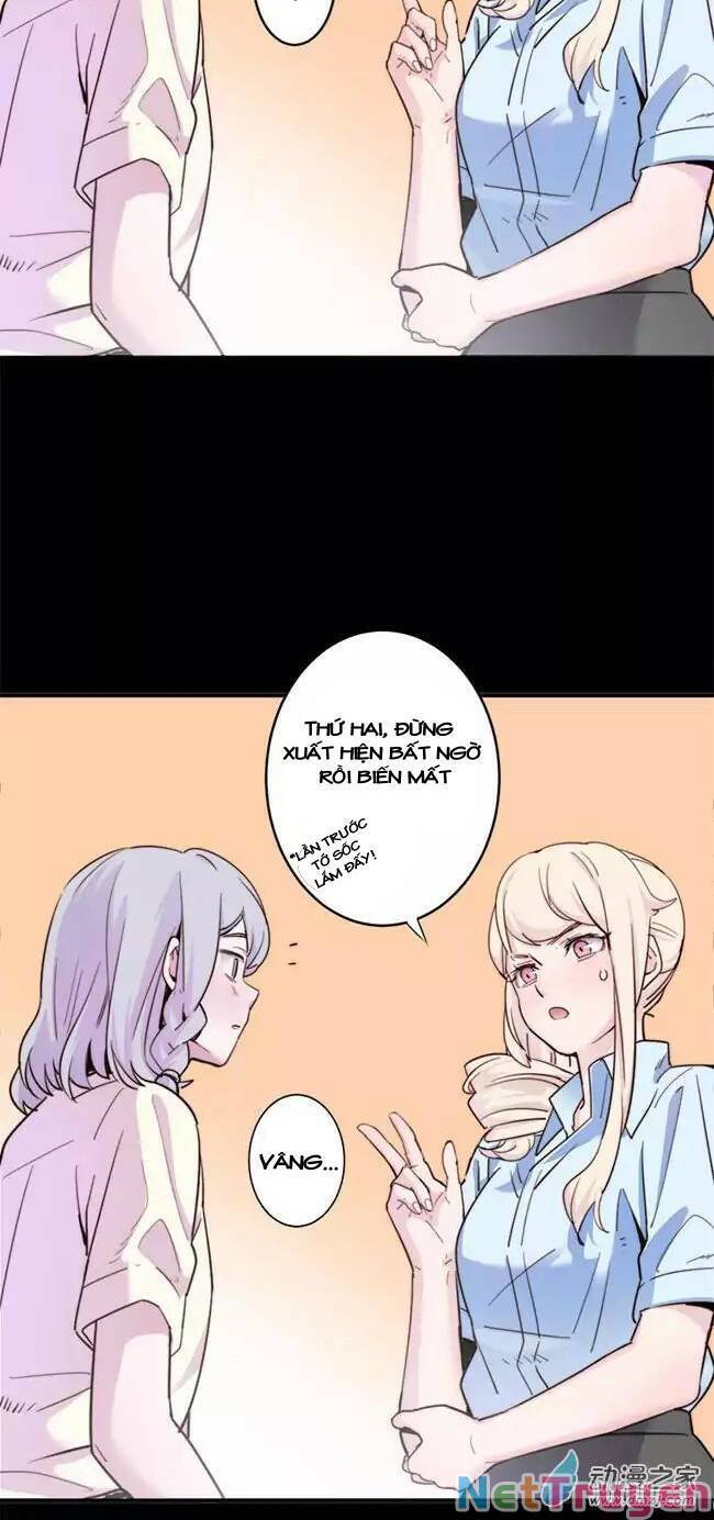 Before The Girl Disappeared - Chapter 14