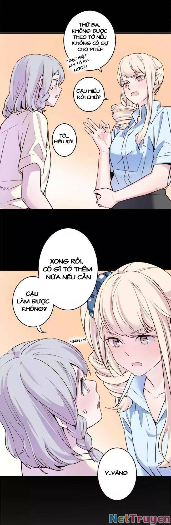 Before The Girl Disappeared - Chapter 14