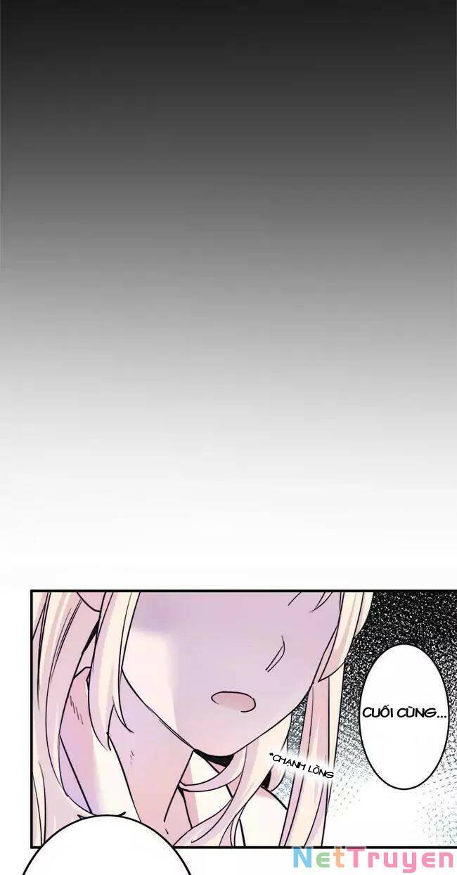 Before The Girl Disappeared - Chapter 14