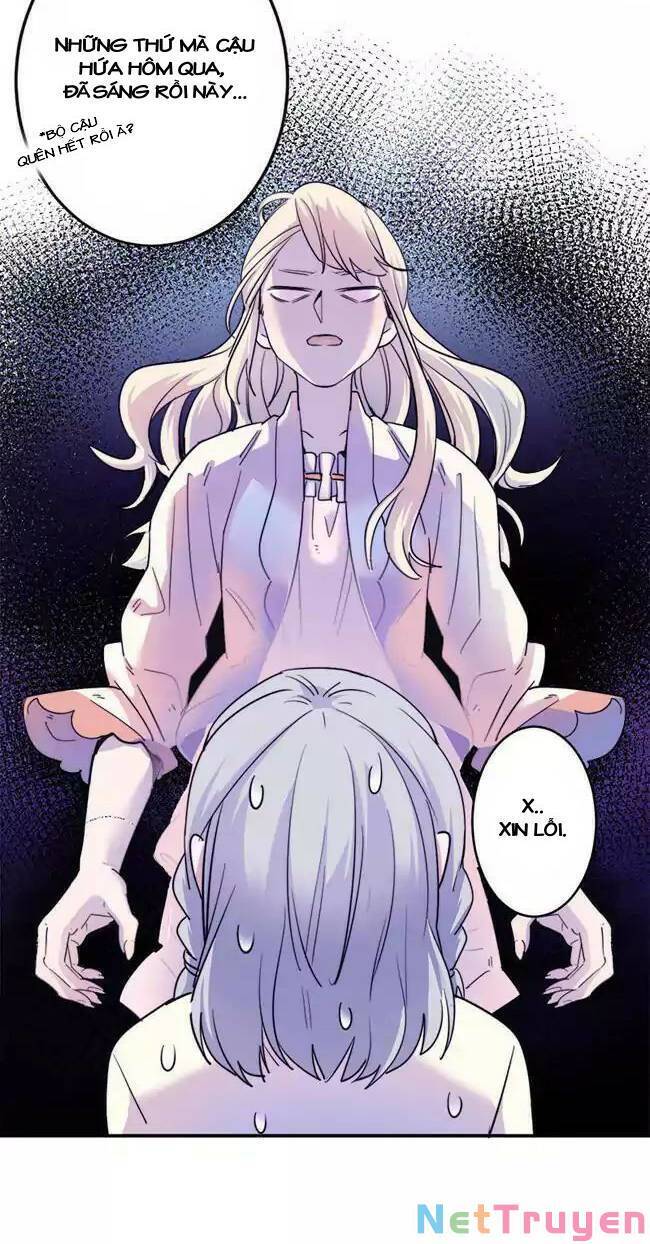 Before The Girl Disappeared - Chapter 14