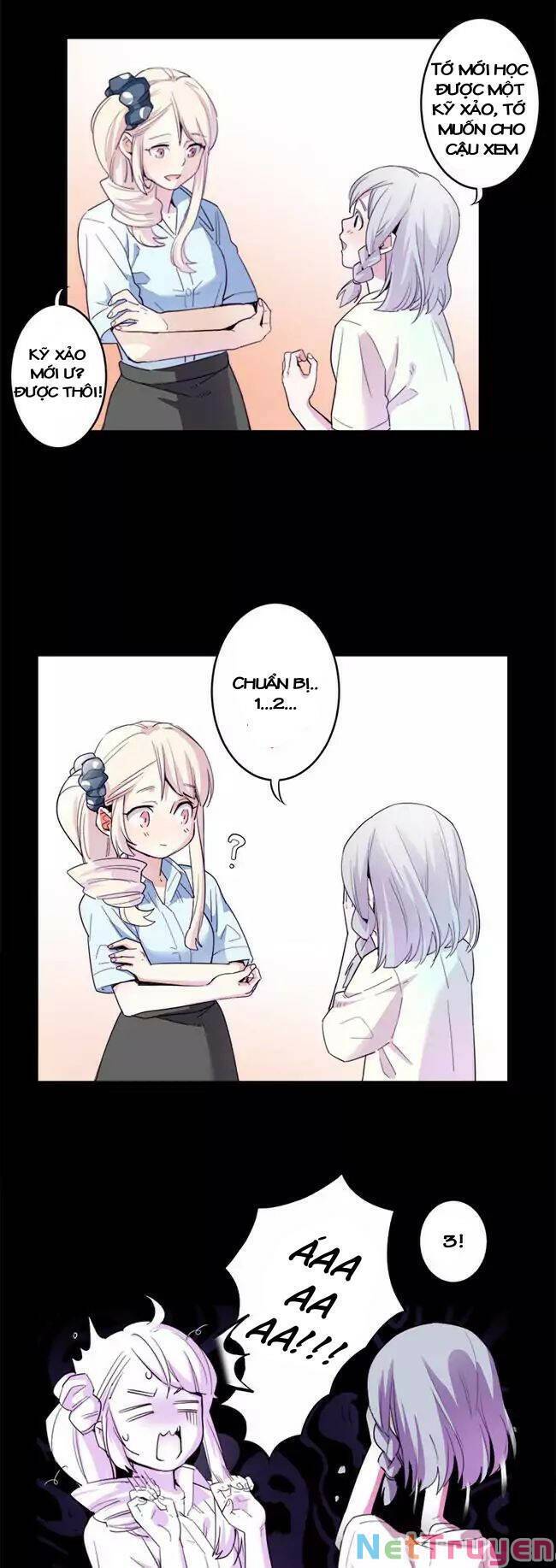 Before The Girl Disappeared - Chapter 14