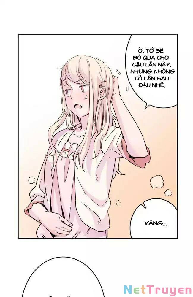 Before The Girl Disappeared - Chapter 14
