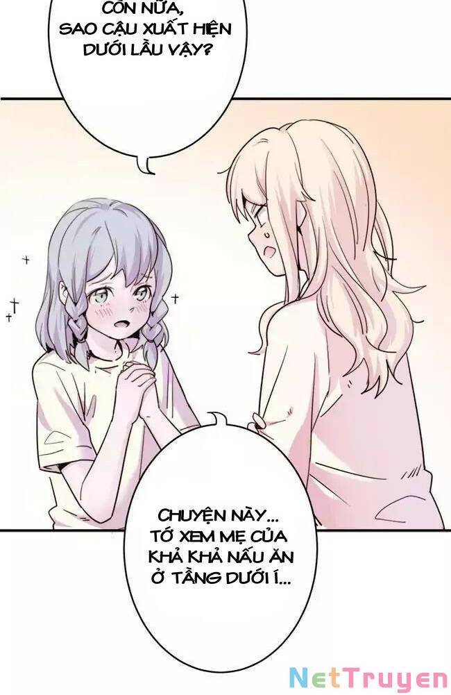 Before The Girl Disappeared - Chapter 14